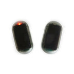 Car Fake Security Light Solar Powered Simulated Dummy Alarm Wireless Warning Anti - Theft Caution Lamp LED Flashing Lights - VibraStore