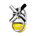 Car fragrance, air conditioner, air outlet fan, car mounted perfume accessories, interior decoration articles, lasting fragrance - VibraStore