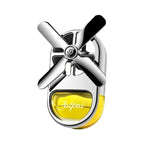 Car fragrance, air conditioner, air outlet fan, car mounted perfume accessories, interior decoration articles, lasting fragrance - VibraStore
