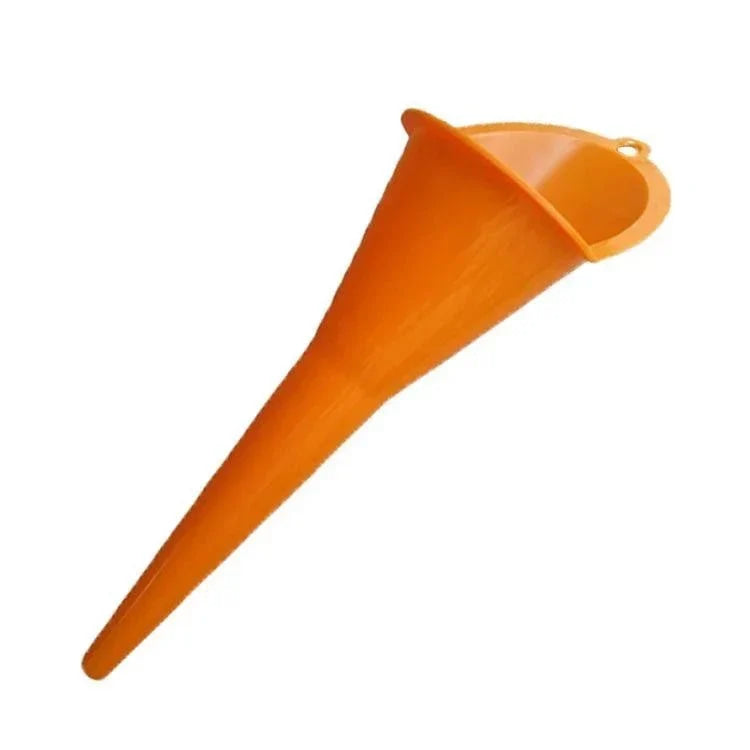 Car Motorcycle Refueling Funnel Gasoline Foldable Engine Oil Funnel Tool Plastic Funnel Refueling Tool Auto Accessories 1 - 3pcs - VibraStore