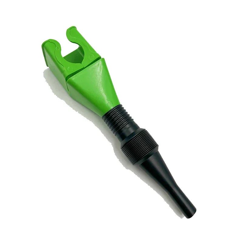 Car Motorcycle Refueling Funnel Gasoline Foldable Engine Oil Funnel Tool Plastic Funnel Refueling Tool Auto Accessories 1 - 3pcs - VibraStore