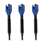 Car Motorcycle Refueling Funnel Gasoline Foldable Engine Oil Funnel Tool Plastic Funnel Refueling Tool Auto Accessories 1 - 3pcs - VibraStore
