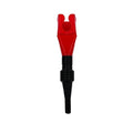 Car Motorcycle Refueling Funnel Gasoline Foldable Engine Oil Funnel Tool Plastic Funnel Refueling Tool Auto Accessories 1 - 3pcs - VibraStore
