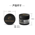 Car Seat Leather Repair kit Coats Holes Scratch restoration Tools Vinyl Auto Repair set Car shoes clothing recoloring changing - VibraStore