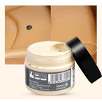 Car Seat Leather Repair kit Coats Holes Scratch restoration Tools Vinyl Auto Repair set Car shoes clothing recoloring changing - VibraStore