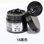 Car Seat Leather Repair kit Coats Holes Scratch restoration Tools Vinyl Auto Repair set Car shoes clothing recoloring changing - VibraStore