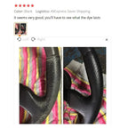 Car Seat Leather Repair kit Coats Holes Scratch restoration Tools Vinyl Auto Repair set Car shoes clothing recoloring changing - VibraStore