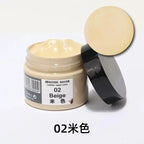 Car Seat Leather Repair kit Coats Holes Scratch restoration Tools Vinyl Auto Repair set Car shoes clothing recoloring changing - VibraStore