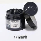 Car Seat Leather Repair kit Coats Holes Scratch restoration Tools Vinyl Auto Repair set Car shoes clothing recoloring changing - VibraStore