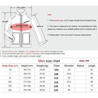 Chaleco a prueba de viento para hombre, chaqueta sin mangas, abrigo informal, algodón cálido, chaleco grueso, chaleco de invierno - VibraStore