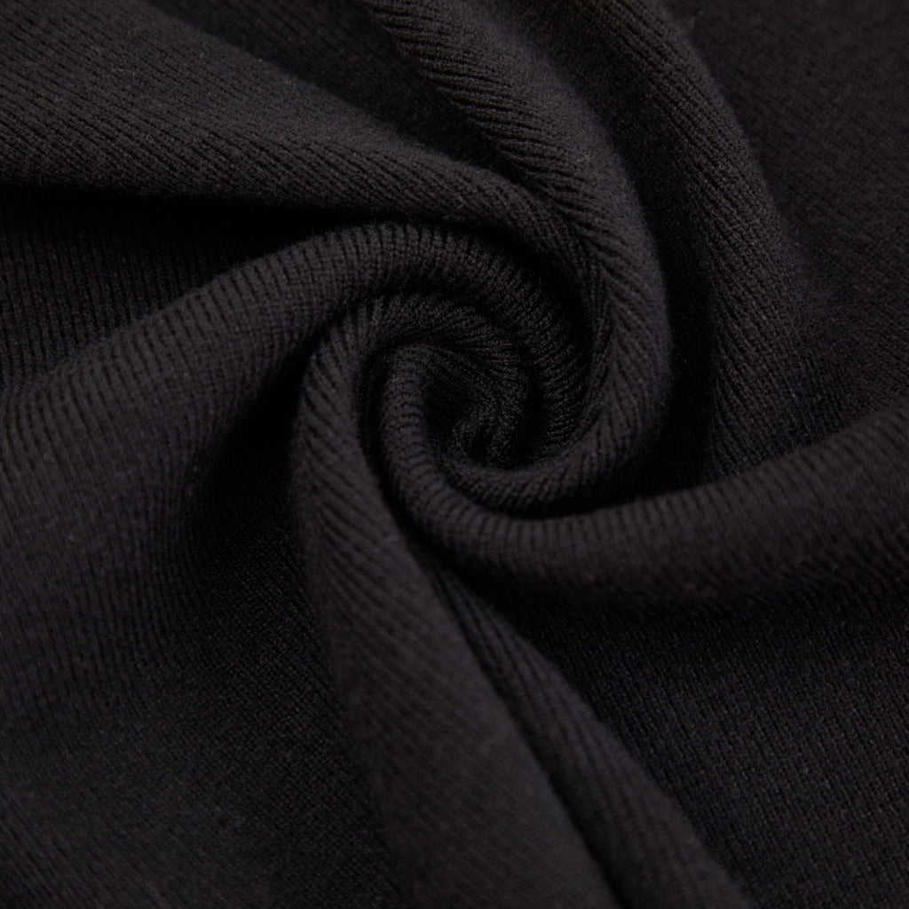 Chaleco acanalado listo para oficina otoño 2025, camiseta sin mangas de punto antipilling para capas de blazer/chique de barco/no básicos aptos para viajes - VibraStore