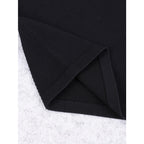 Chaleco de yoga de punto sin costuras de alta elasticidad para el vientre, chaleco acanalado sexy informal sin mangas, deporte de fitness para correr de secado rápido de nailon - VibraStore