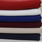 Chalecos sin mangas con capucha y cuello de corbata para hombre, camisetas holgadas de verano para hombre, camisetas de Hip Hop lisas - VibraStore
