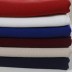 Chalecos sin mangas con capucha y cuello de corbata para hombre, camisetas holgadas de verano para hombre, camisetas de Hip Hop lisas - VibraStore