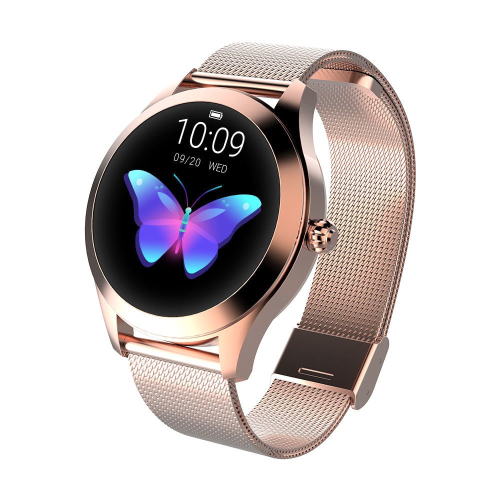 Chivo kw10pro women's smart Watch - VibraStore