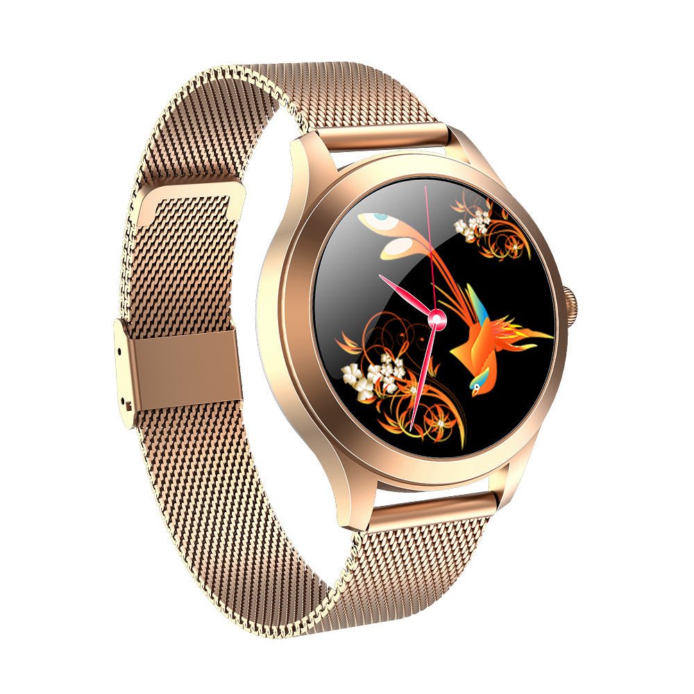 Chivo kw10pro women's smart Watch - VibraStore