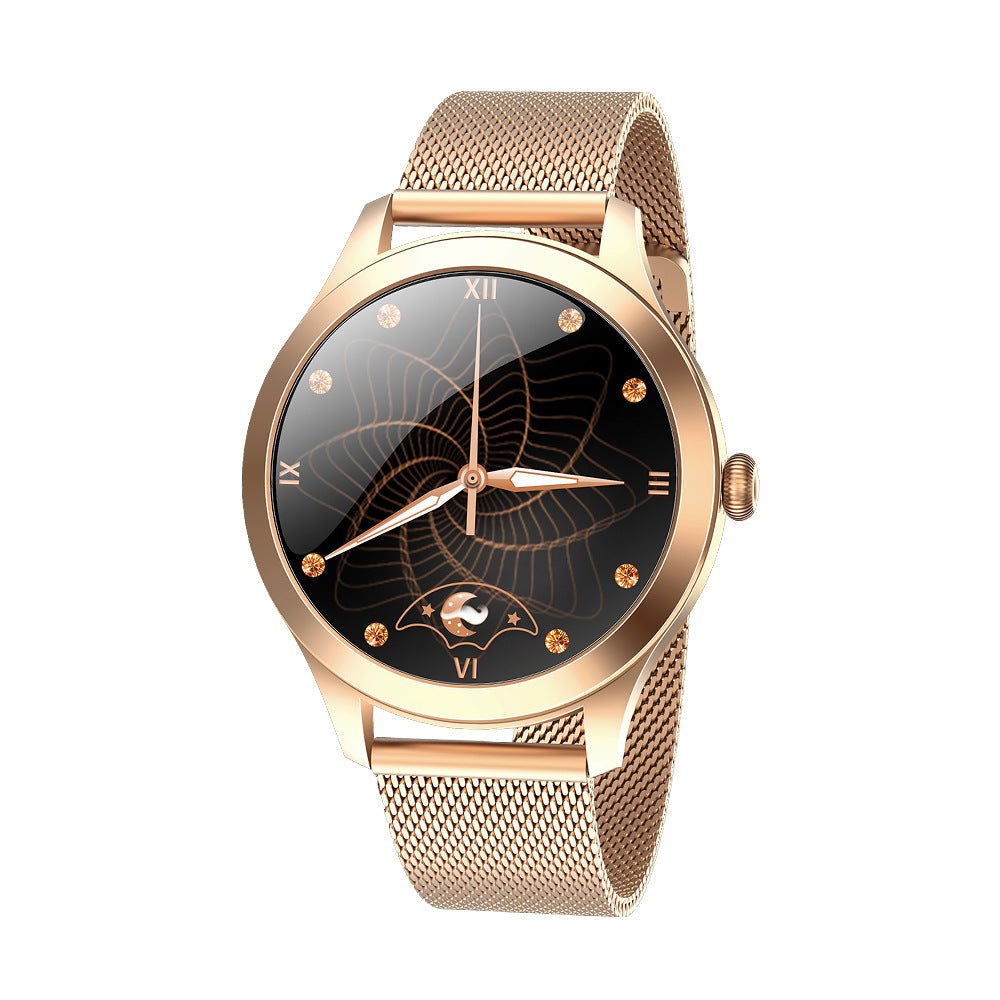 Chivo kw10pro women's smart Watch - VibraStore