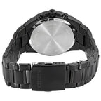 Citizen | Chronograph Quartz Black Dial Men's Watch AN8175-55E