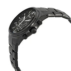 Citizen | Chronograph Quartz Black Dial Men's Watch AN8175-55E