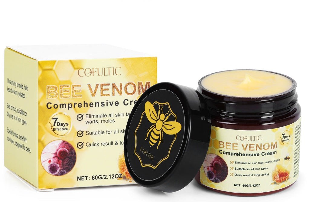 Cofutic Skin Care Cream Gentle Hydrating Smooth Delicate And Moisturizing Skin Daily Nourishing Body Cream - VibraStore