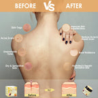 Cofutic Skin Care Cream Gentle Hydrating Smooth Delicate And Moisturizing Skin Daily Nourishing Body Cream - VibraStore