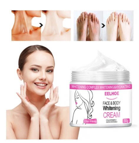 Collagen Body Lotion Brightens Complexion Moisturizes Nourishes And Rejuvenates The Skin - VibraStore