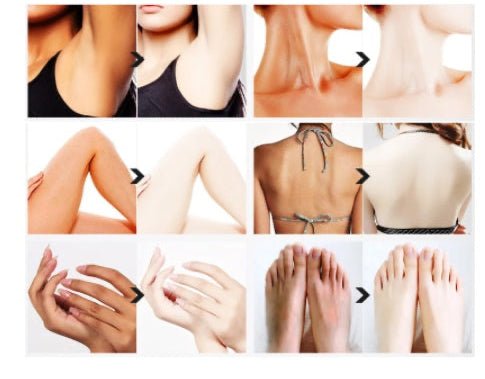 Collagen Body Lotion Brightens Complexion Moisturizes Nourishes And Rejuvenates The Skin - VibraStore