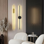Creative Led Long Strip Wall Light - VibraStore