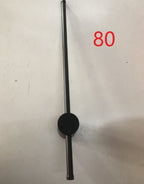 Creative Led Long Strip Wall Light - VibraStore