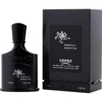 Creed Absolu Aventus men Eau De Parfum Spray 75ml Tester woody notes Covered or uncovered, random packaging is rudimentary - VibraStore