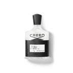 Creed Aventus Silver Mountain Water Eau de Parfum Spray 100ml Perfumes originales Perfume de feromonas duradero Colonia para maquillaje de hombre - VibraStore