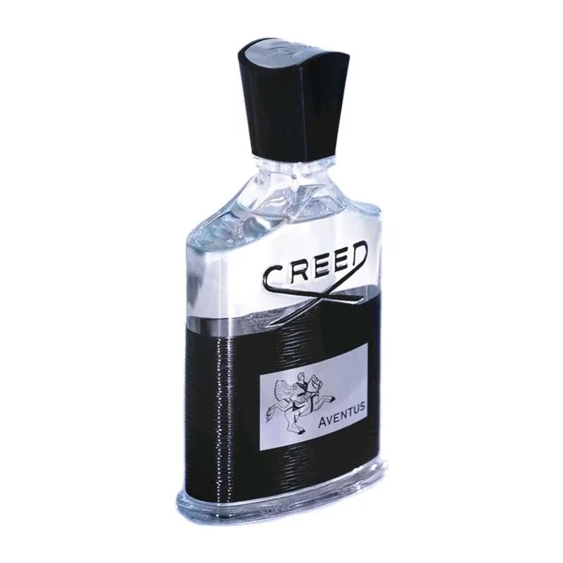 Creed Aventus Silver Mountain Water Eau de Parfum Spray 100ml Perfumes originales Perfume de feromonas duradero Colonia para maquillaje de hombre - VibraStore