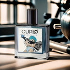 Cupid Men's Cologne - Men's Perfume Style Gentleman's Classic Long - lasting Fresh Charm Men's Cologne) - The Ideal Gift For Men At Christmas! - VibraStore