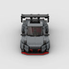 435PCS Sports Car Building Blocks,Speed Champions Cars Blocks Building Sets Toys,City Racing Cars DIY Building Bricks For Kids And Adults