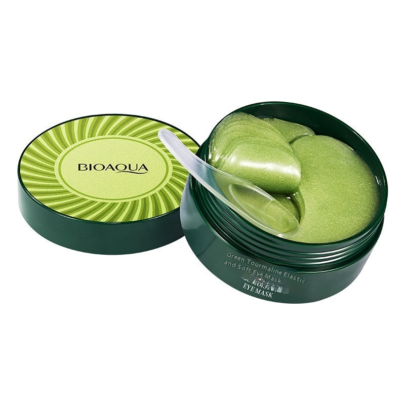 Fade Dark Circles Relieve Fine Lines Eye Mask Moisturizing