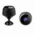 Mini Hidden Spy Camera Wireless Wifi IP Home Security 1080P HD DVR Night Vision