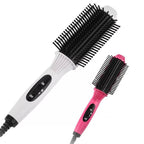 Double purpose comb Curly hair straight - VibraStore