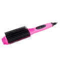 Double purpose comb Curly hair straight - VibraStore
