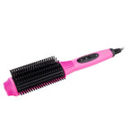 Double purpose comb Curly hair straight - VibraStore
