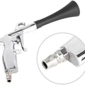 Dry Cleaning High Pressure Gun Car Wash Gun 0.4Mpa - 10Mpa Tornador Air Blow Interior Detailing Cleaning Tools Dust Blowing - VibraStore