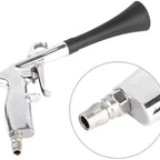 Dry Cleaning High Pressure Gun Car Wash Gun 0.4Mpa - 10Mpa Tornador Air Blow Interior Detailing Cleaning Tools Dust Blowing - VibraStore