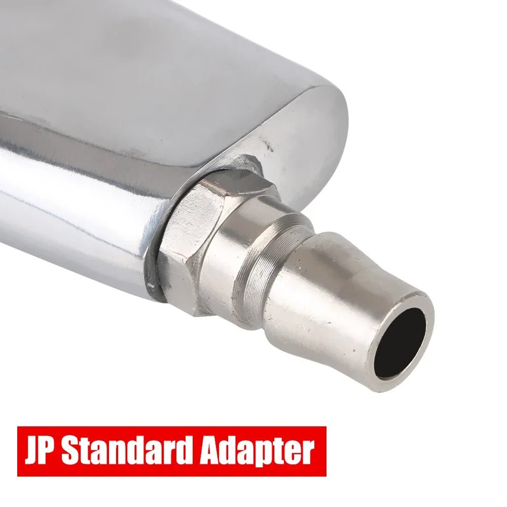 Dry Cleaning High Pressure Gun Car Wash Gun 0.4Mpa - 10Mpa Tornador Air Blow Interior Detailing Cleaning Tools Dust Blowing - VibraStore