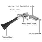 Dry Cleaning High Pressure Gun Car Wash Gun 0.4Mpa - 10Mpa Tornador Air Blow Interior Detailing Cleaning Tools Dust Blowing - VibraStore