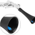 Dry Cleaning High Pressure Gun Car Wash Gun 0.4Mpa - 10Mpa Tornador Air Blow Interior Detailing Cleaning Tools Dust Blowing - VibraStore