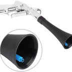 Dry Cleaning High Pressure Gun Car Wash Gun 0.4Mpa - 10Mpa Tornador Air Blow Interior Detailing Cleaning Tools Dust Blowing - VibraStore
