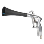 Dry Cleaning High Pressure Gun Car Wash Gun 0.4Mpa - 10Mpa Tornador Air Blow Interior Detailing Cleaning Tools Dust Blowing - VibraStore