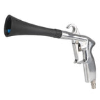 Dry Cleaning High Pressure Gun Car Wash Gun 0.4Mpa - 10Mpa Tornador Air Blow Interior Detailing Cleaning Tools Dust Blowing - VibraStore