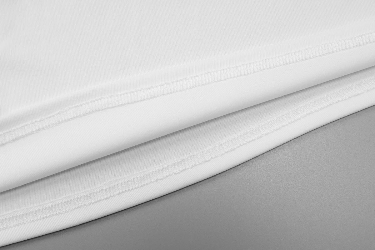 Dulzura - minivestido Irregular ajustado fruncido de manga larga con hombros inclinados para mujer, vestido informal Sexy liso para fiesta y Club, ropa de otoño - VibraStore