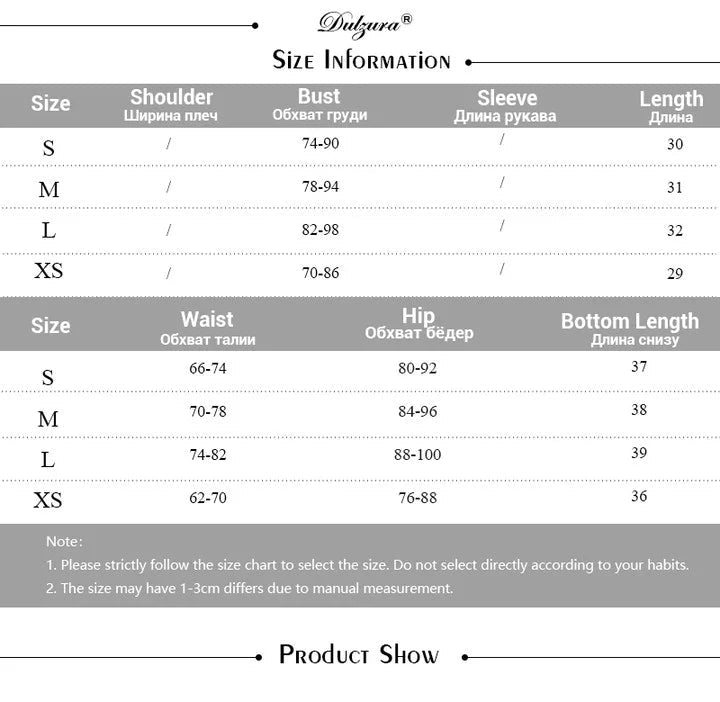 Dulzura - Tops de tubo para mujer, minifaldas para fiesta y Club, conjuntos de dos piezas a juego, trajes de vacaciones, artículos al por mayor para negocios, primavera 2025 - VibraStore