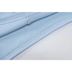 Dulzura - Tops de tubo para mujer, minifaldas para fiesta y Club, conjuntos de dos piezas a juego, trajes de vacaciones, artículos al por mayor para negocios, primavera 2025 - VibraStore